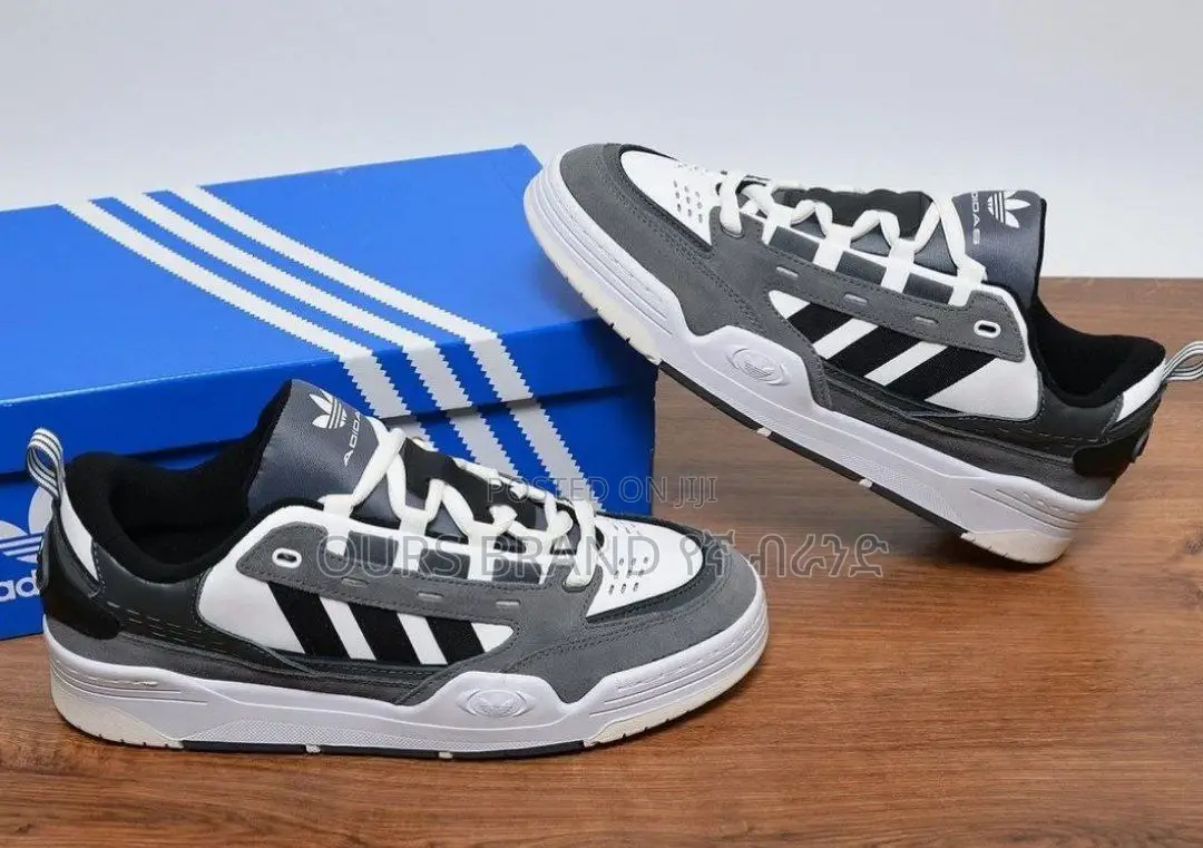 Adidas Adi2000 Low Cut High Master Quality Luxurious Shoes