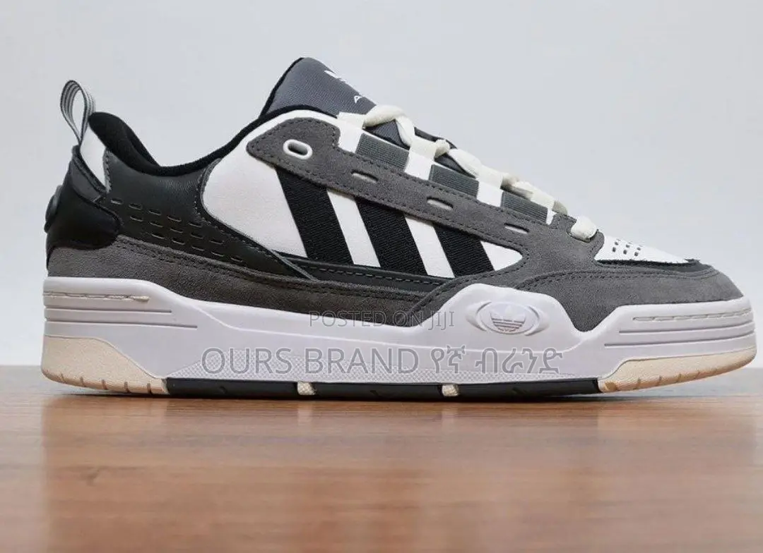 Adidas Adi2000 Low Cut High Master Quality Luxurious Shoes