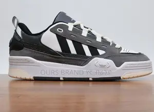 Adidas Adi2000 Low Cut High Master Quality Luxurious Shoes