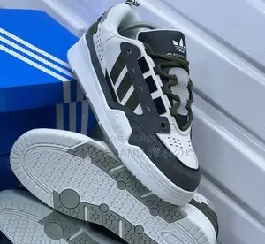 Photo - Adidas Adi2000 Low Cut High Master Quality Luxurious Shoes