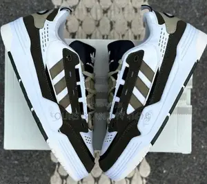 Adidas Adi2000 Low Cut High Master Quality Luxurious Shoes