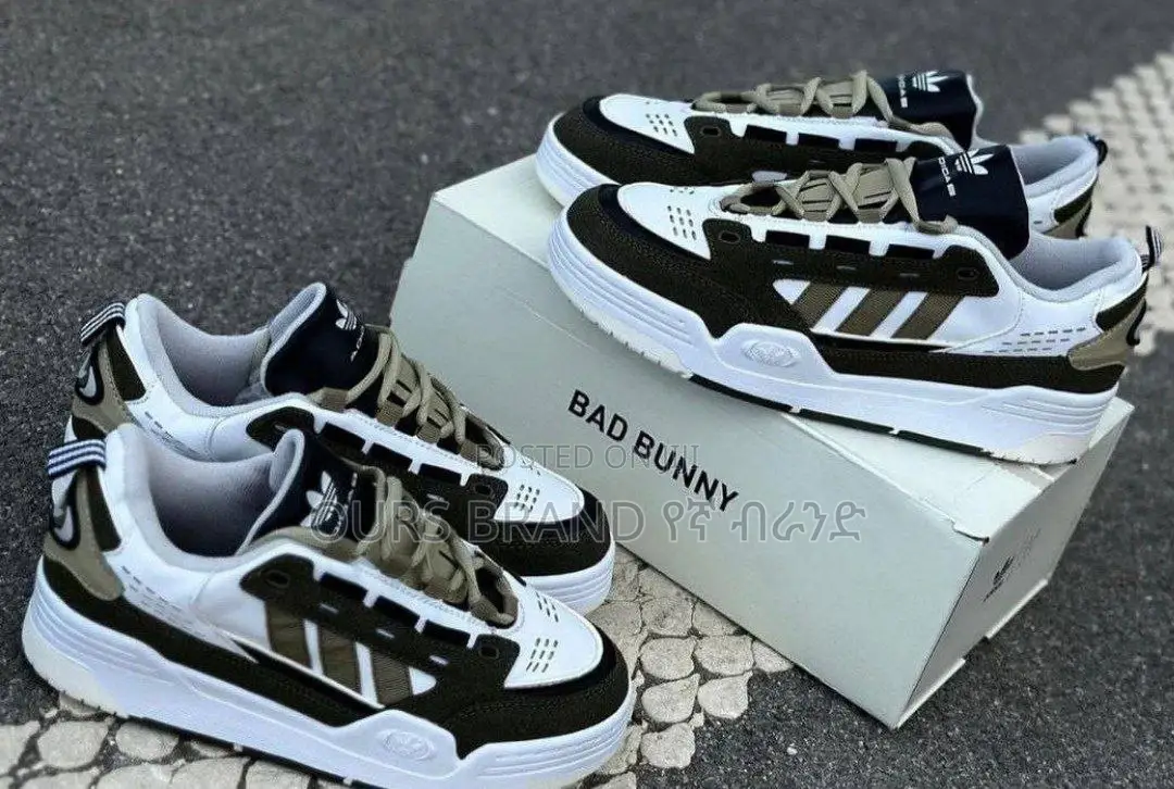 Adidas Adi2000 Low Cut High Master Quality Luxurious Shoes