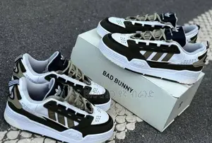 Adidas Adi2000 Low Cut High Master Quality Luxurious Shoes