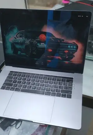 New Laptop Apple MacBook Pro 2013 16GB Intel Core I7 SSD 512GB