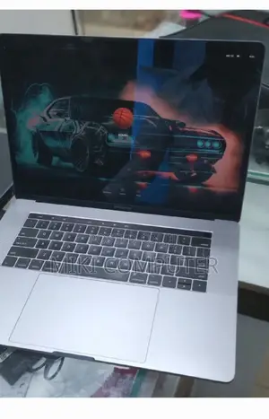 New Laptop Apple MacBook Pro 2013 16GB Intel Core I7 SSD 512GB