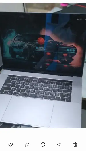 New Laptop Apple MacBook Pro 2013 16GB Intel Core I7 SSD 512GB