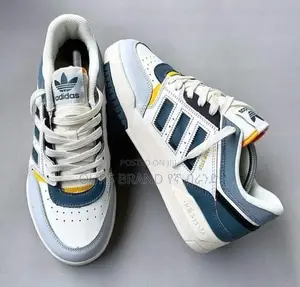 Adidas Forum" 84 Low Cut High Master Quality Luxurious Shoes