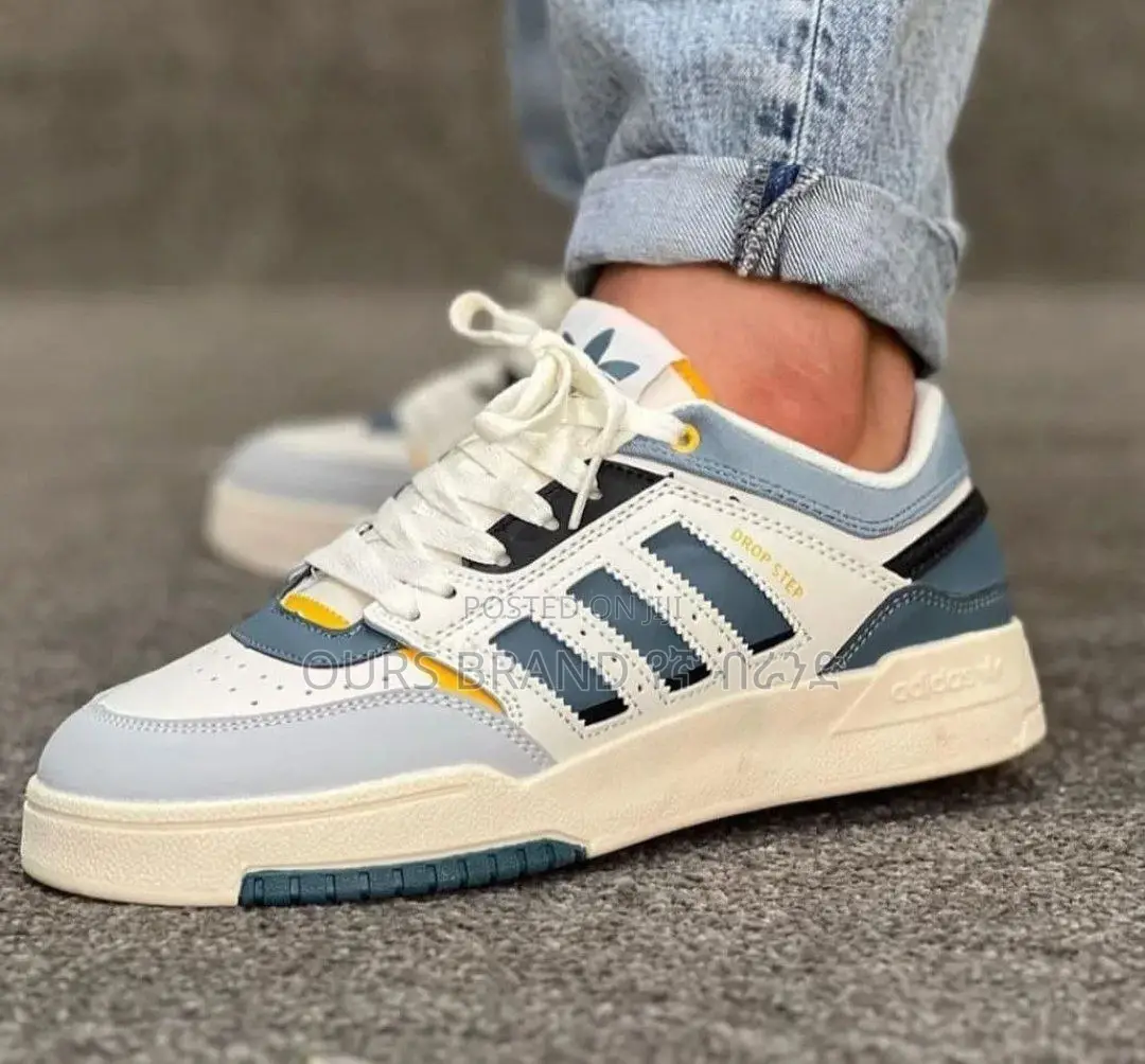 Adidas Forum" 84 Low Cut High Master Quality Luxurious Shoes