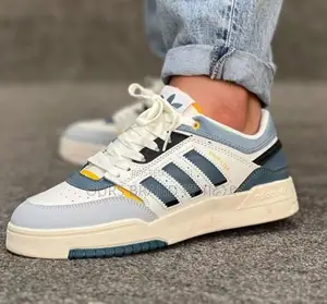 Photo - Adidas Forum" 84 Low Cut High Master Quality Luxurious Shoes