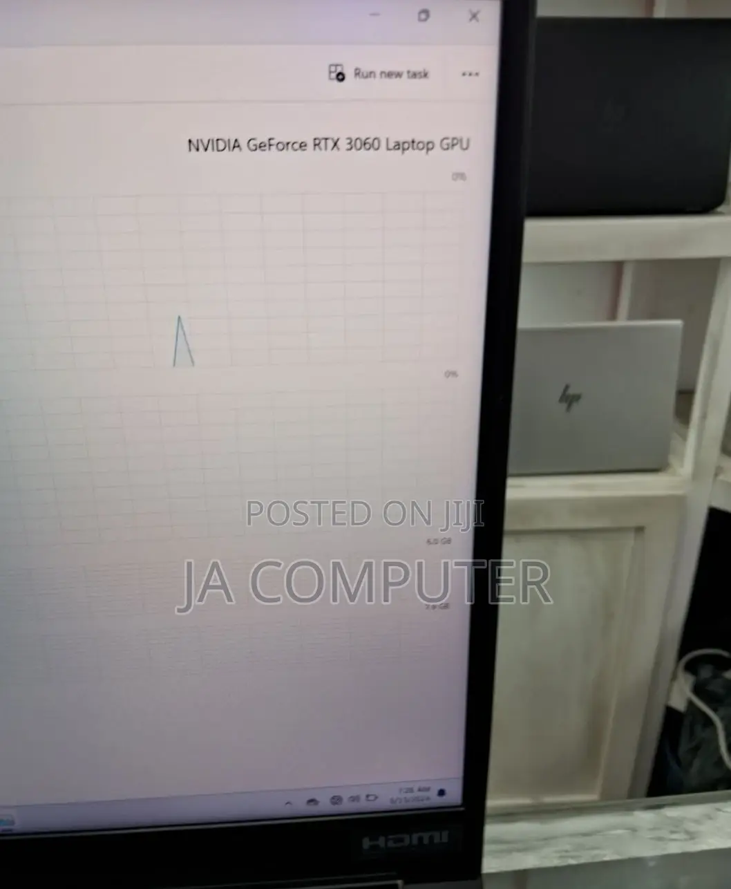 New Laptop Acer Predator Helios 300 16GB Intel Core I9 SSD 512GB