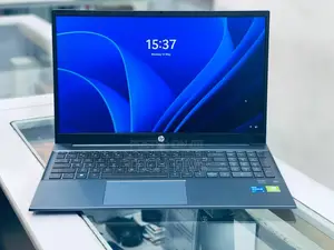New Laptop HP Pavilion 15 8GB Intel Core I5 SSD 512GB
