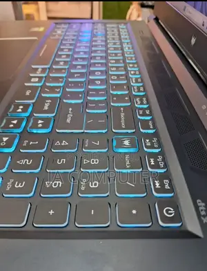 New Laptop Acer Predator Helios 300 16GB Intel Core I9 SSD 512GB