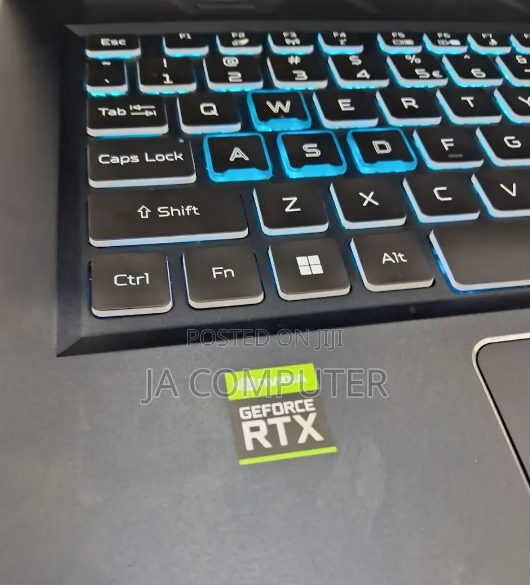 New Laptop Acer Predator Helios 300 16GB Intel Core I9 SSD 512GB