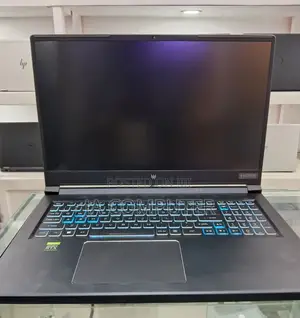 Photo - New Laptop Acer Predator Helios 300 16GB Intel Core I9 SSD 512GB