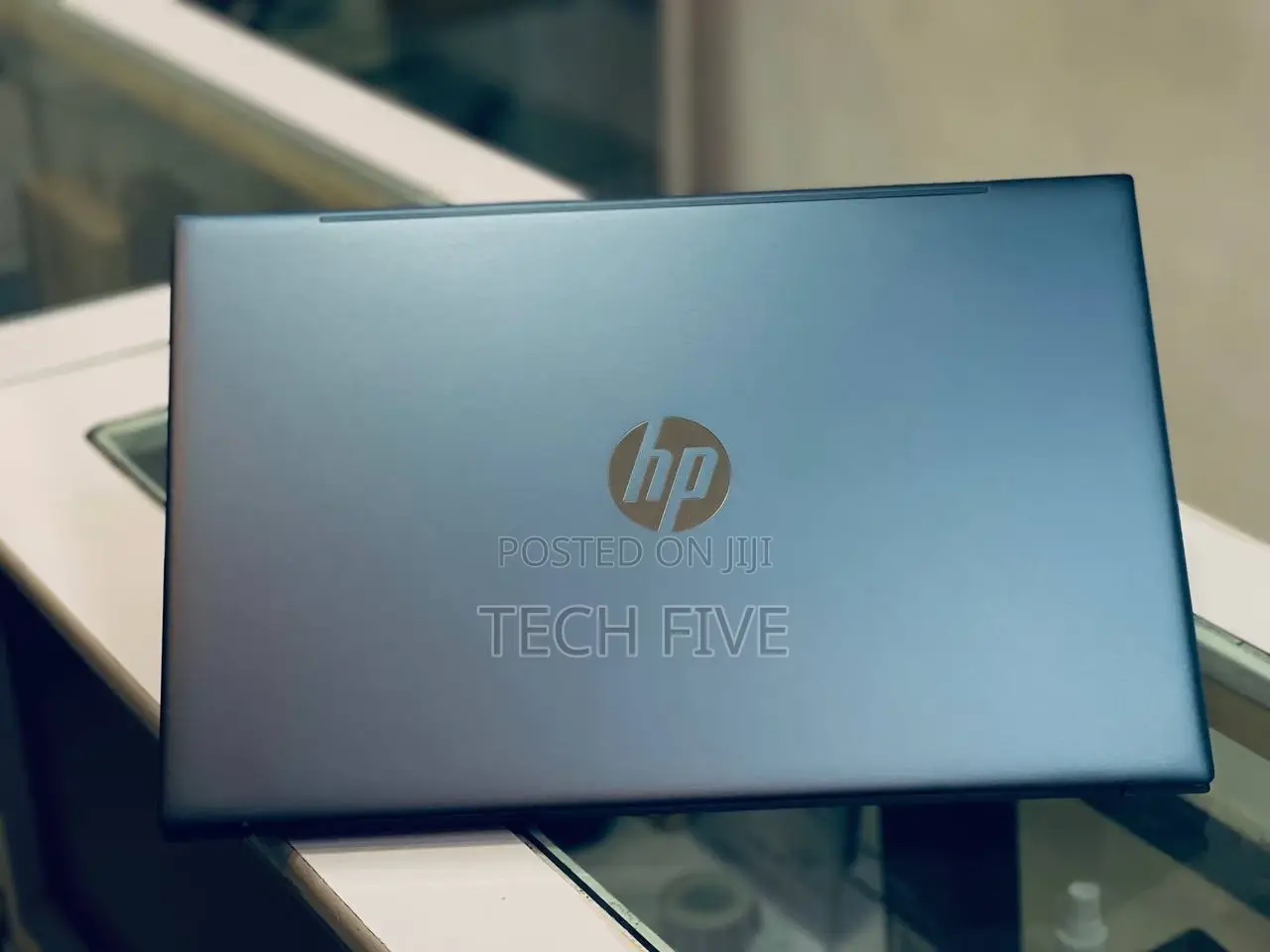 New Laptop HP Pavilion 15 8GB Intel Core I5 SSD 512GB