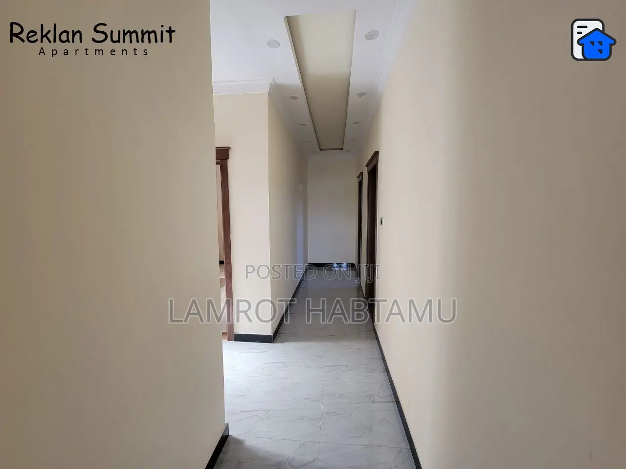 2bdrm Apartment in Raklan Real Estate, Yeka for sale