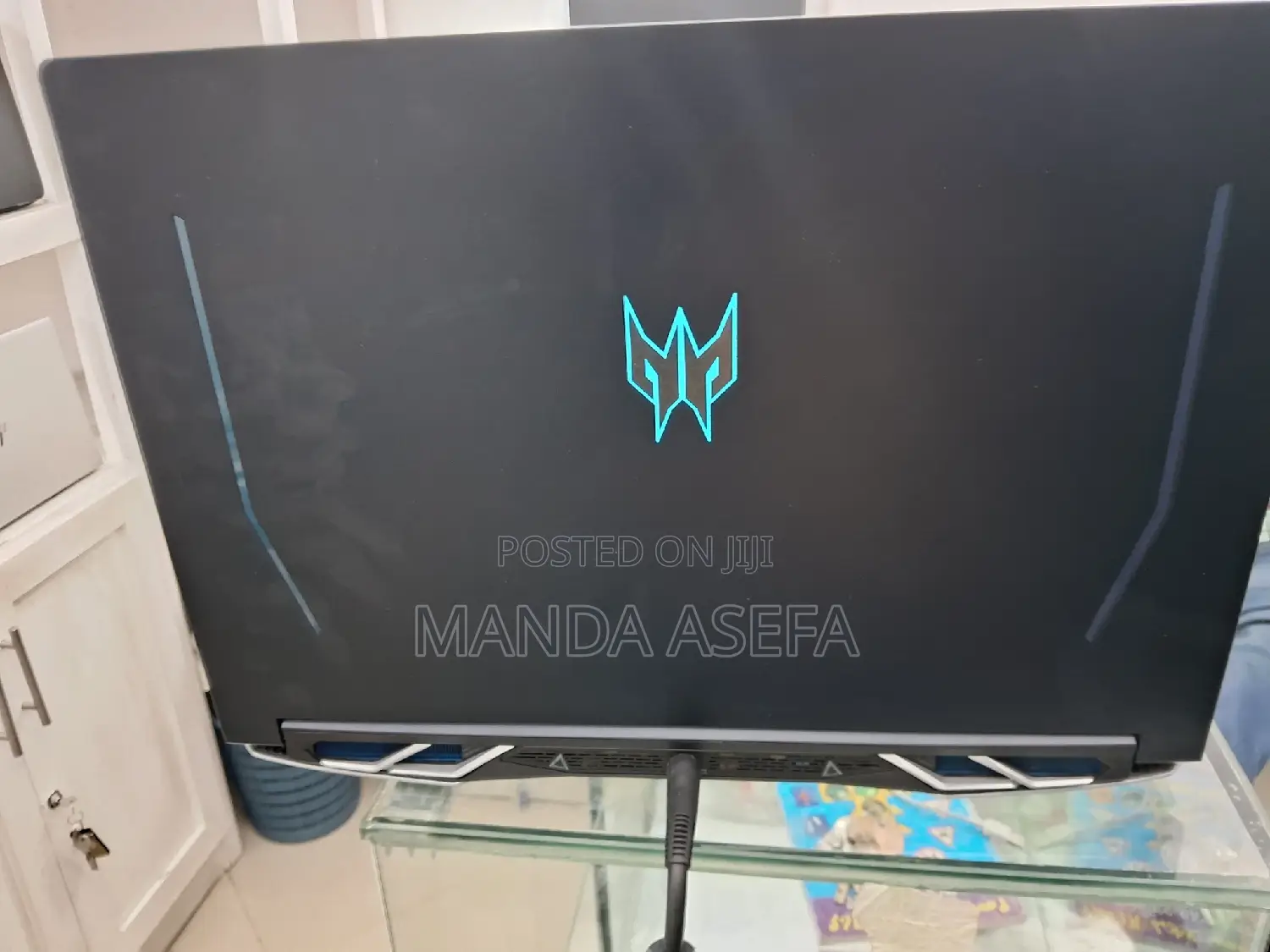 New Laptop Acer 16GB Intel Core I9 SSD 512GB