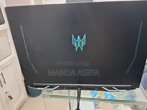 New Laptop Acer 16GB Intel Core I9 SSD 512GB