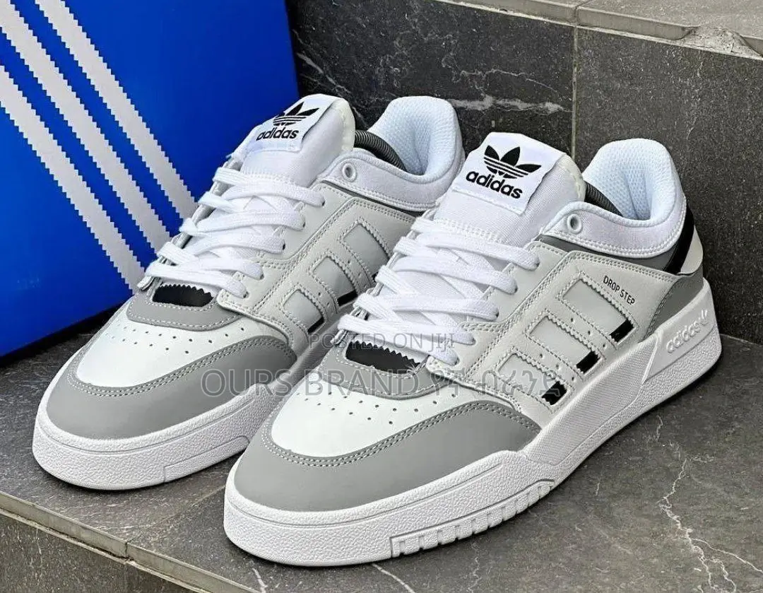 Adidas Forum" 84 Low Cut High Master Quality Luxurious Shoes