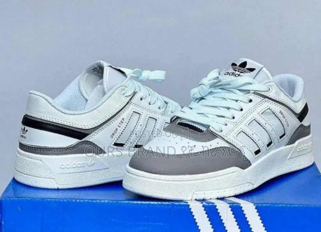 Adidas Forum" 84 Low Cut High Master Quality Luxurious Shoes