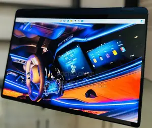 Photo - New Laptop Lenovo Flex 5 16GB Intel Core I7 SSD 512GB