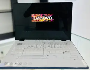 New Laptop Lenovo Flex 5 16GB Intel Core I7 SSD 512GB
