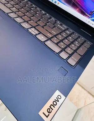 New Laptop Lenovo Flex 5 16GB Intel Core I7 SSD 512GB