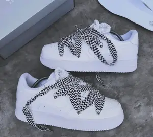 Nike Airforce 1 Low Custom High Master Quality Luxury Shoe