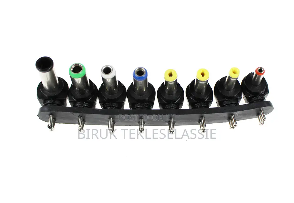 Dc 12v/15v/16v/18v/19v/20v/24v 4-5a 96w Adapter