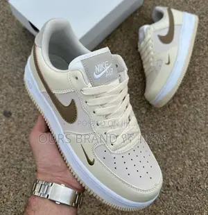 Nike Airforce 1 Low Custom High Master Quality Luxury Shoe