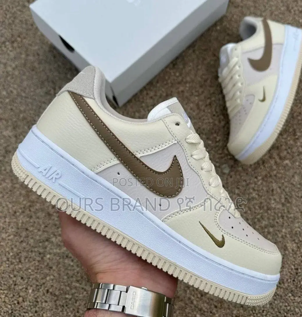 Nike Airforce 1 Low Custom High Master Quality Luxury Shoe