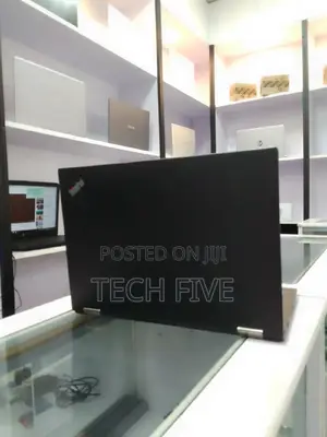 New Laptop Lenovo ThinkPad Yoga 370 16GB Intel Core I5 SSD 512GB