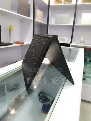 New Laptop Lenovo ThinkPad Yoga 370 16GB Intel Core I5 SSD 512GB