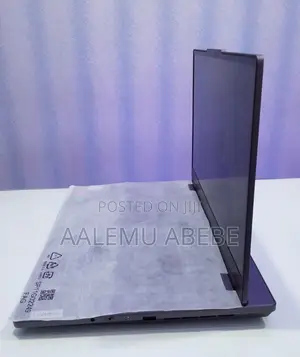 New Laptop Lenovo Legion 5 16GB AMD Ryzen 7 SSD 1T