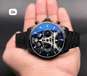 Photo - Mens Watch