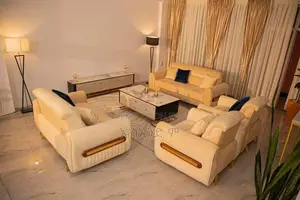 3+2+1+1 Sofa Design