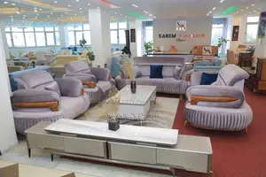 S M Sofa Design