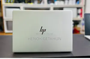 New Laptop HP EliteBook 840 G6 16GB Intel Core I5 SSD 512GB