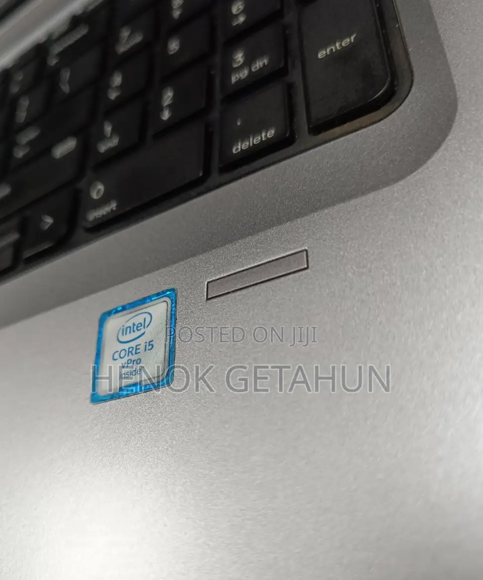 New Laptop HP Probook 11 EE G1 8GB Intel Core I5 HDD 1T