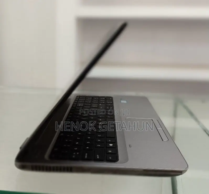 New Laptop HP Probook 11 EE G1 8GB Intel Core I5 HDD 1T