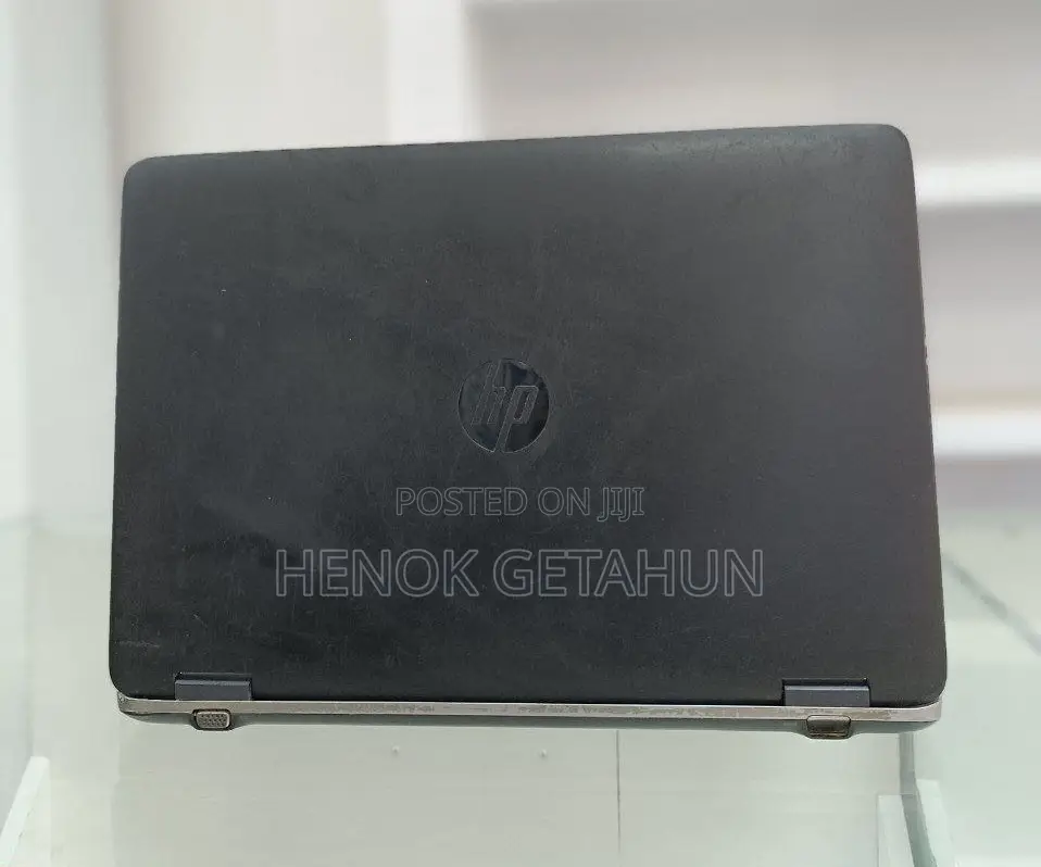 New Laptop HP Probook 11 EE G1 8GB Intel Core I5 HDD 1T