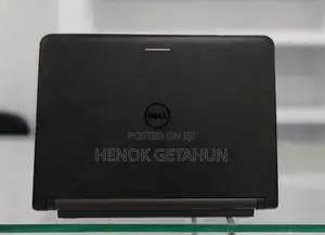 New Laptop Dell Latitude 13 3340 4GB Intel Core I5 HDD 500GB