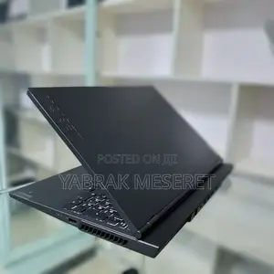 New Laptop Lenovo Legion 5 16GB Intel Core I5 SSD 512GB