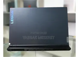 New Laptop Lenovo Legion 5 16GB Intel Core I5 SSD 512GB
