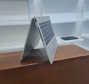 New Laptop HP EliteBook 830 G6 16GB Intel Core I7 SSD 512GB