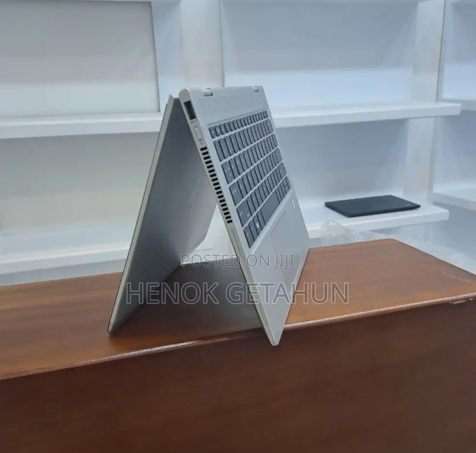 New Laptop HP EliteBook 830 G6 16GB Intel Core I7 SSD 512GB