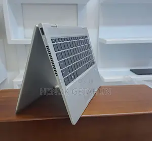 New Laptop HP EliteBook 830 G6 16GB Intel Core I7 SSD 512GB