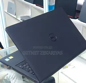New Laptop Dell Vostro 15 3578 4GB Intel Core I5 SSD 500GB