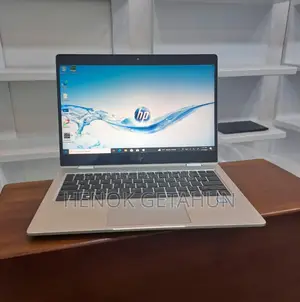 New Laptop HP EliteBook 830 G6 16GB Intel Core I7 SSD 512GB