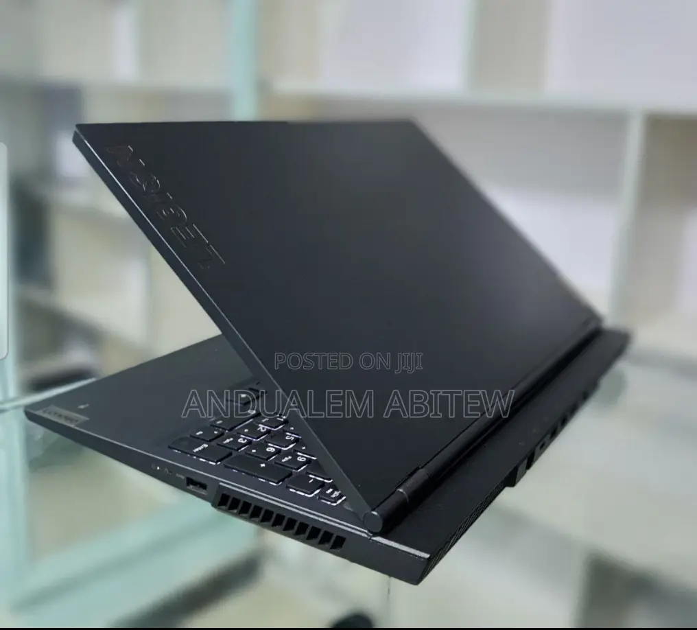 New Laptop Lenovo Legion 5 16GB Intel Core I5 SSD 512GB